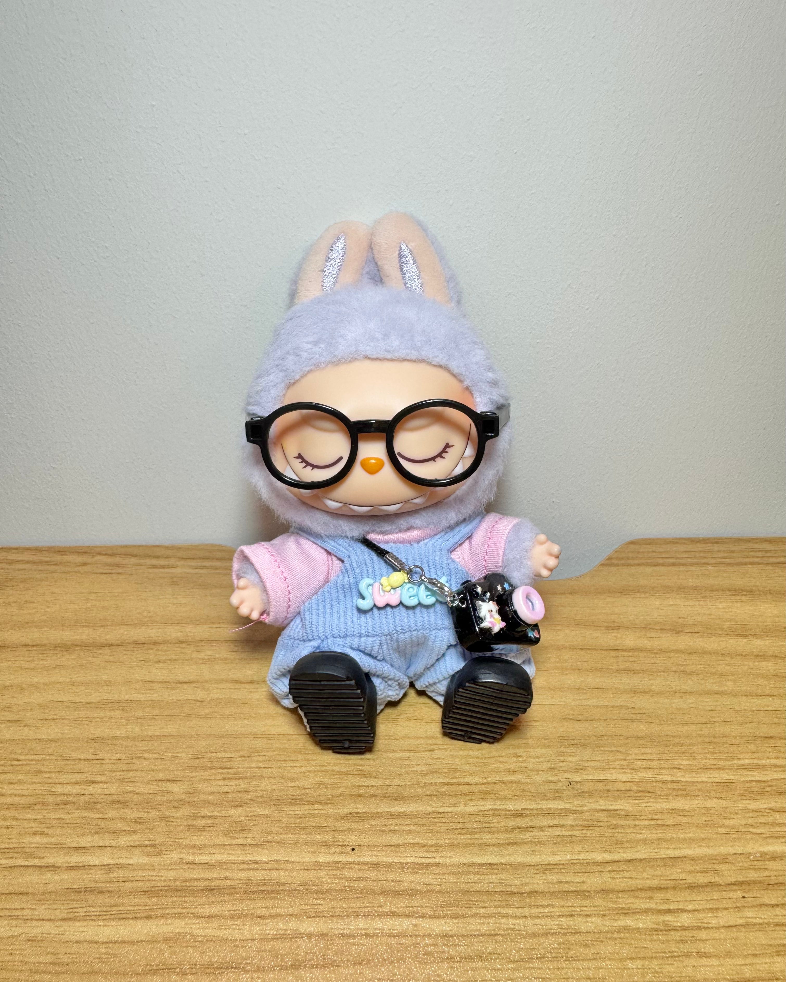 Doll Clothes - Sweet Casual Outfit Set Doll Outfit