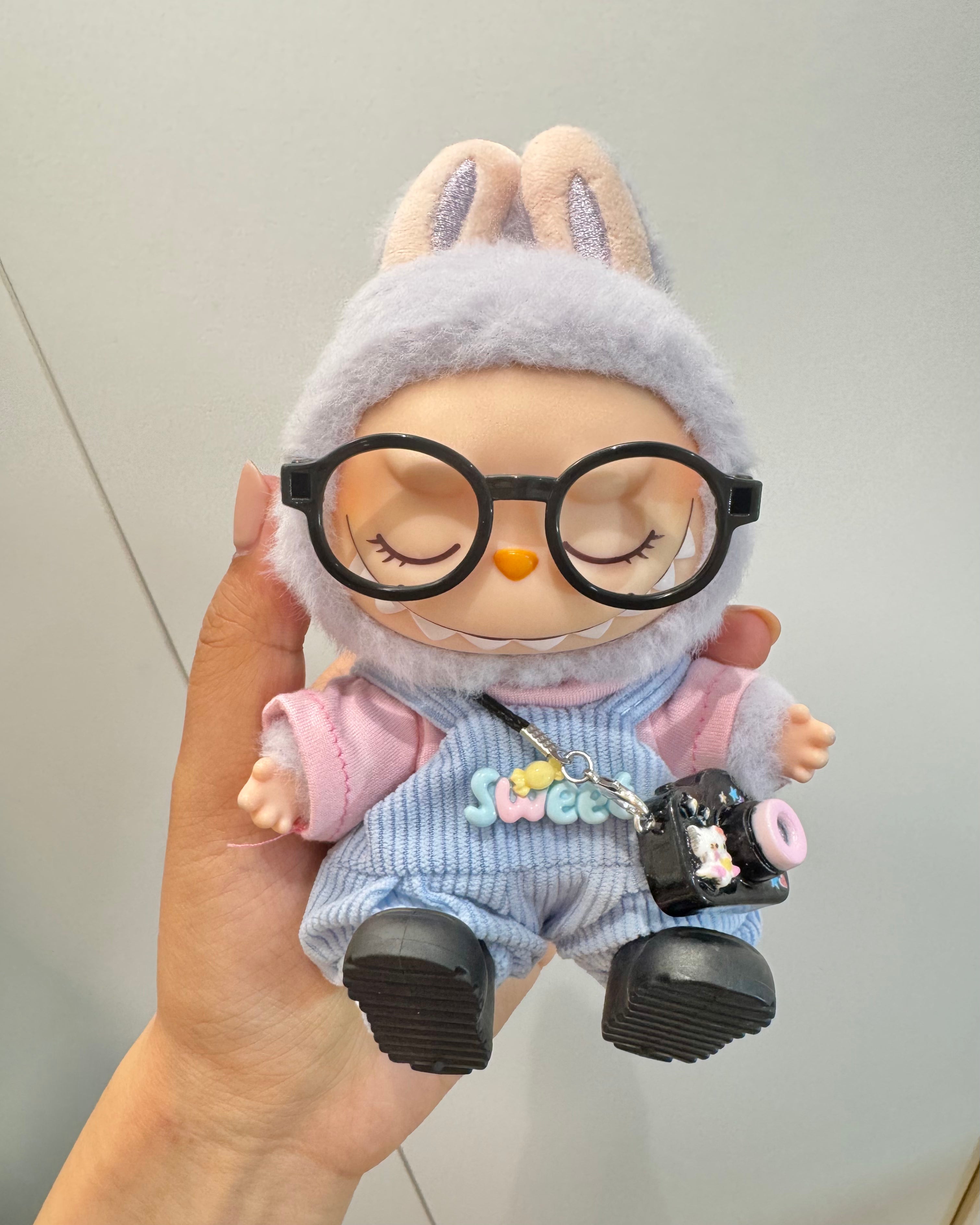 Doll Clothes - Sweet Casual Outfit Set Doll Outfit