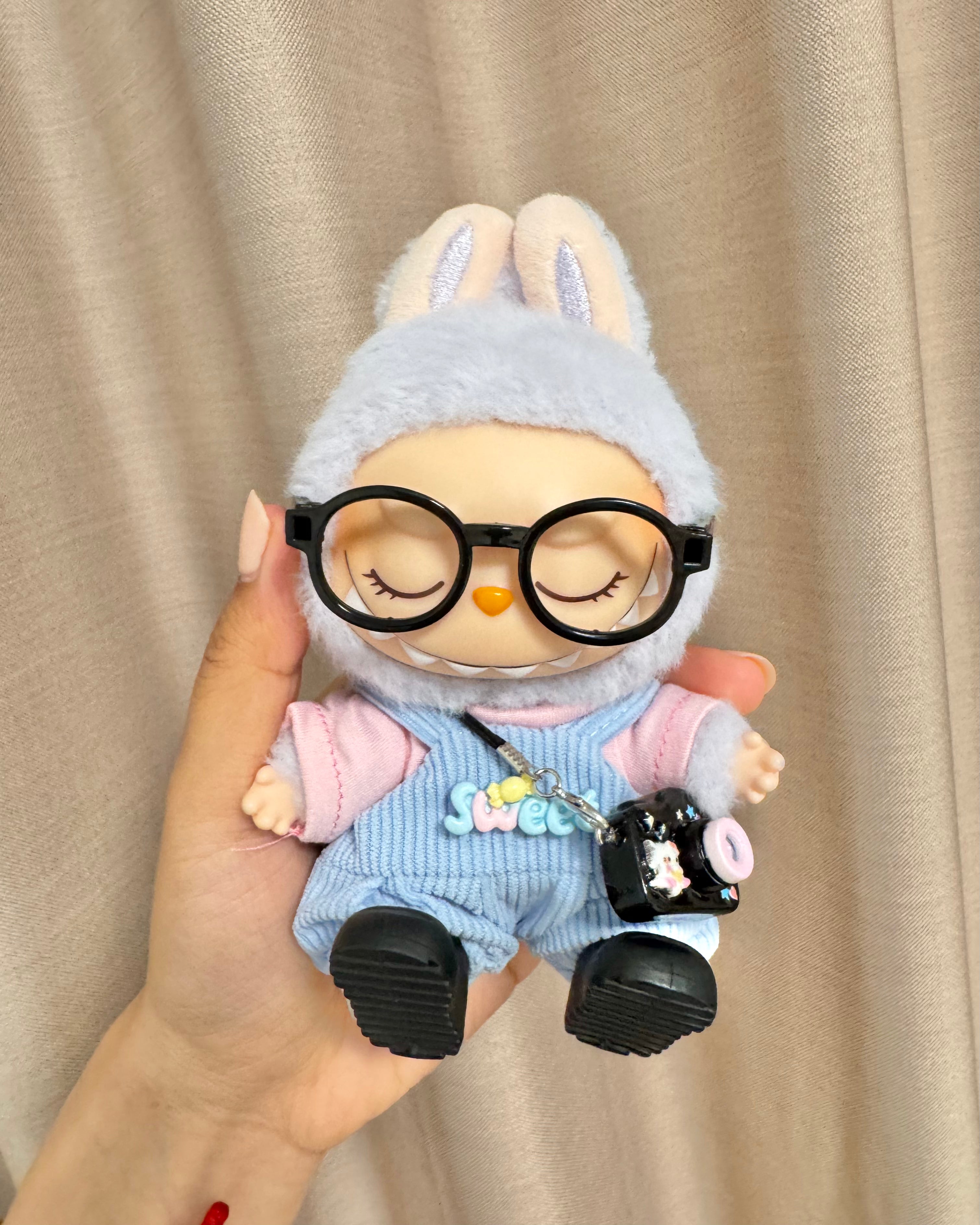 Doll Clothes - Sweet Casual Outfit Set Doll Outfit