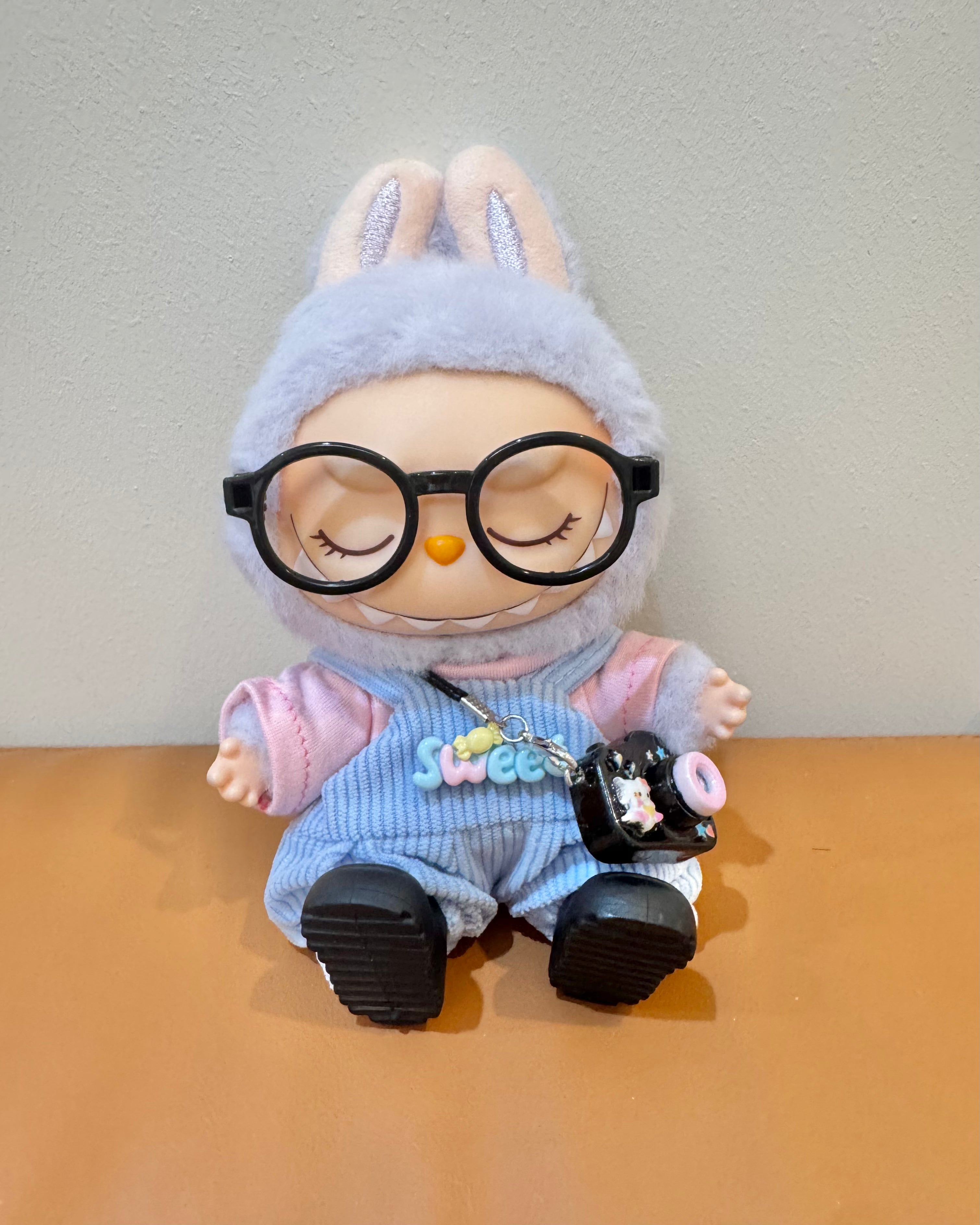 Doll Clothes - Sweet Casual Outfit Set Doll Outfit