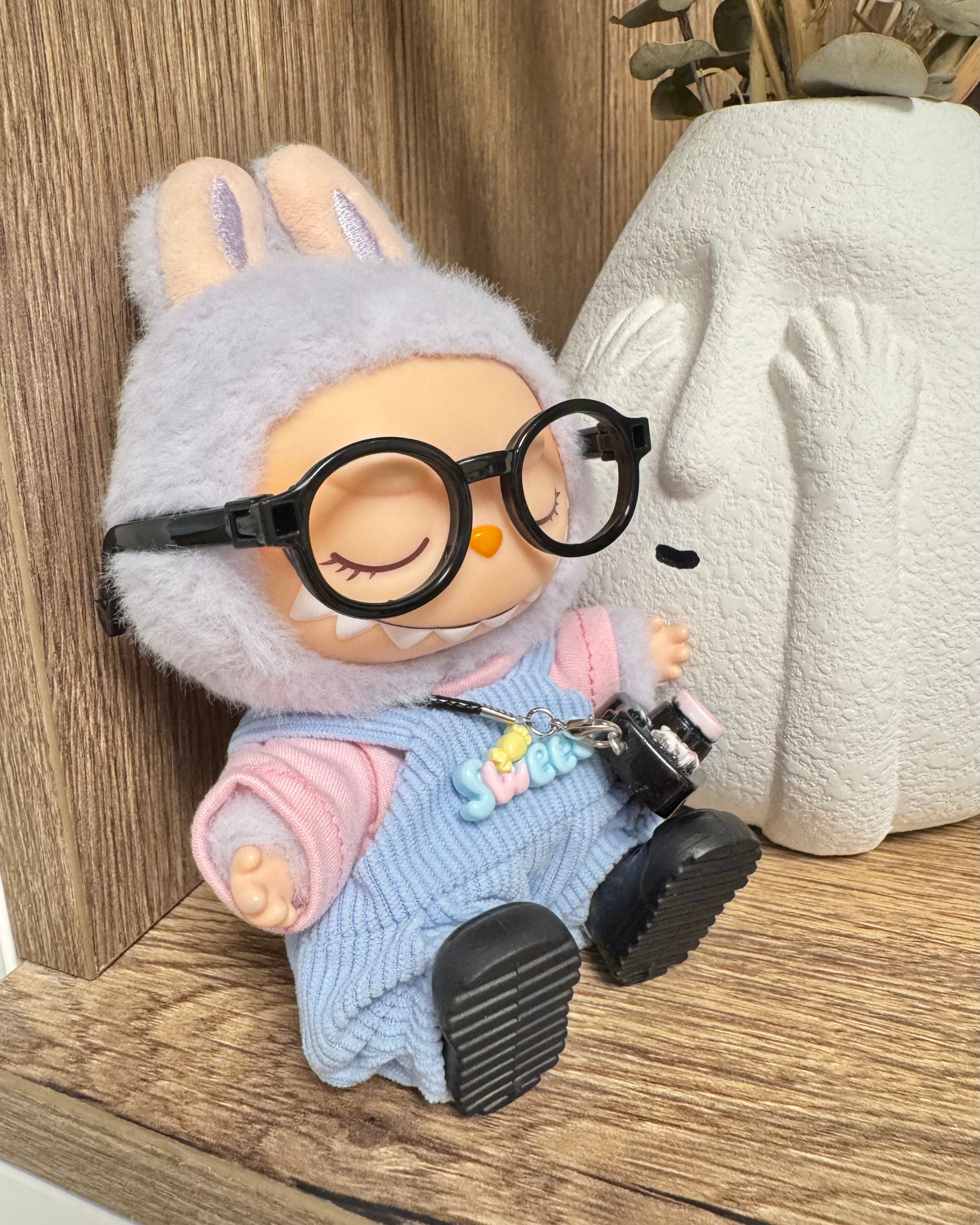 Doll Clothes - Sweet Casual Outfit Set Doll Outfit