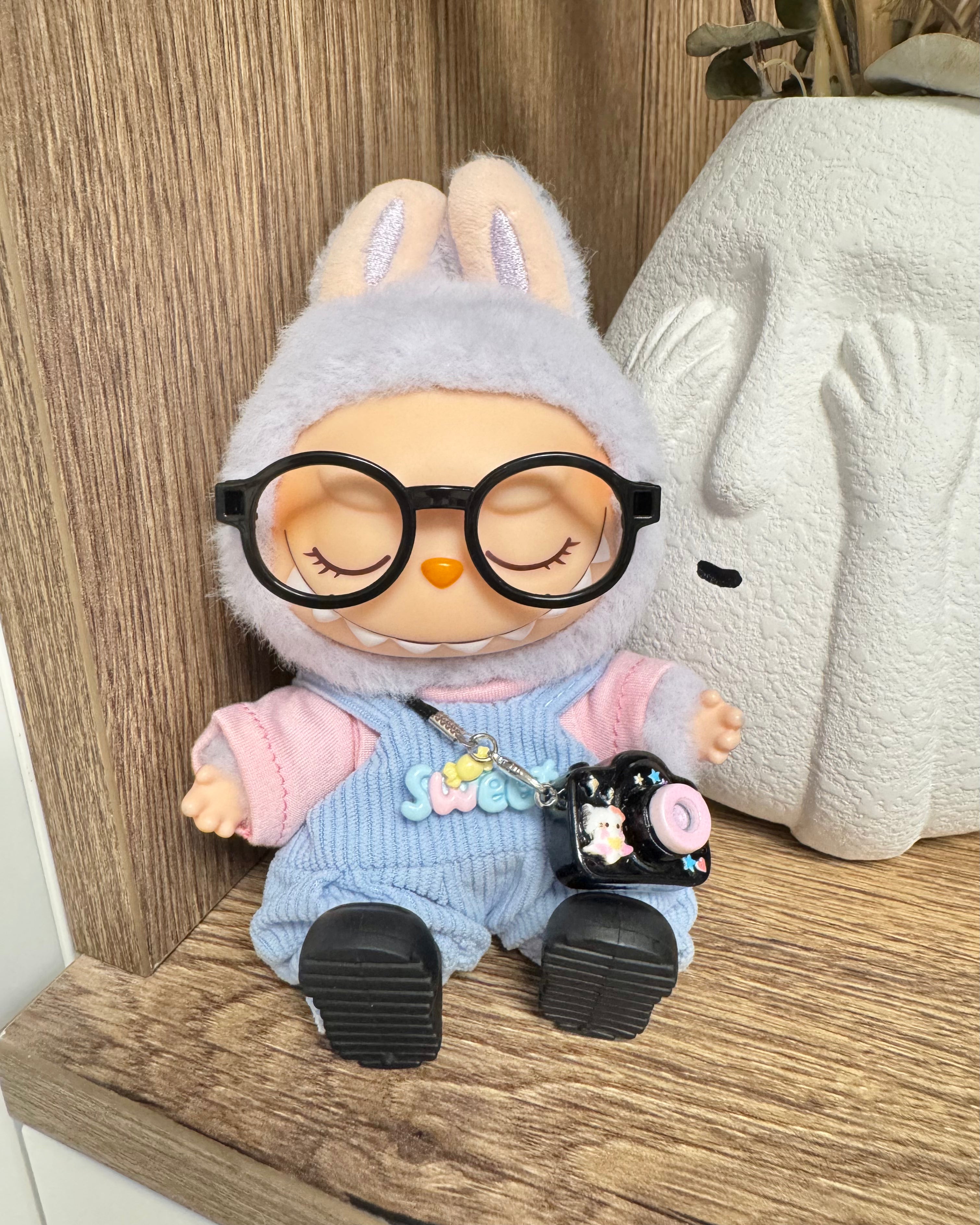 Doll Clothes - Sweet Casual Outfit Set Doll Outfit