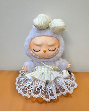 Doll Clothes - Whimsical Princess Dress Set Doll Outfit