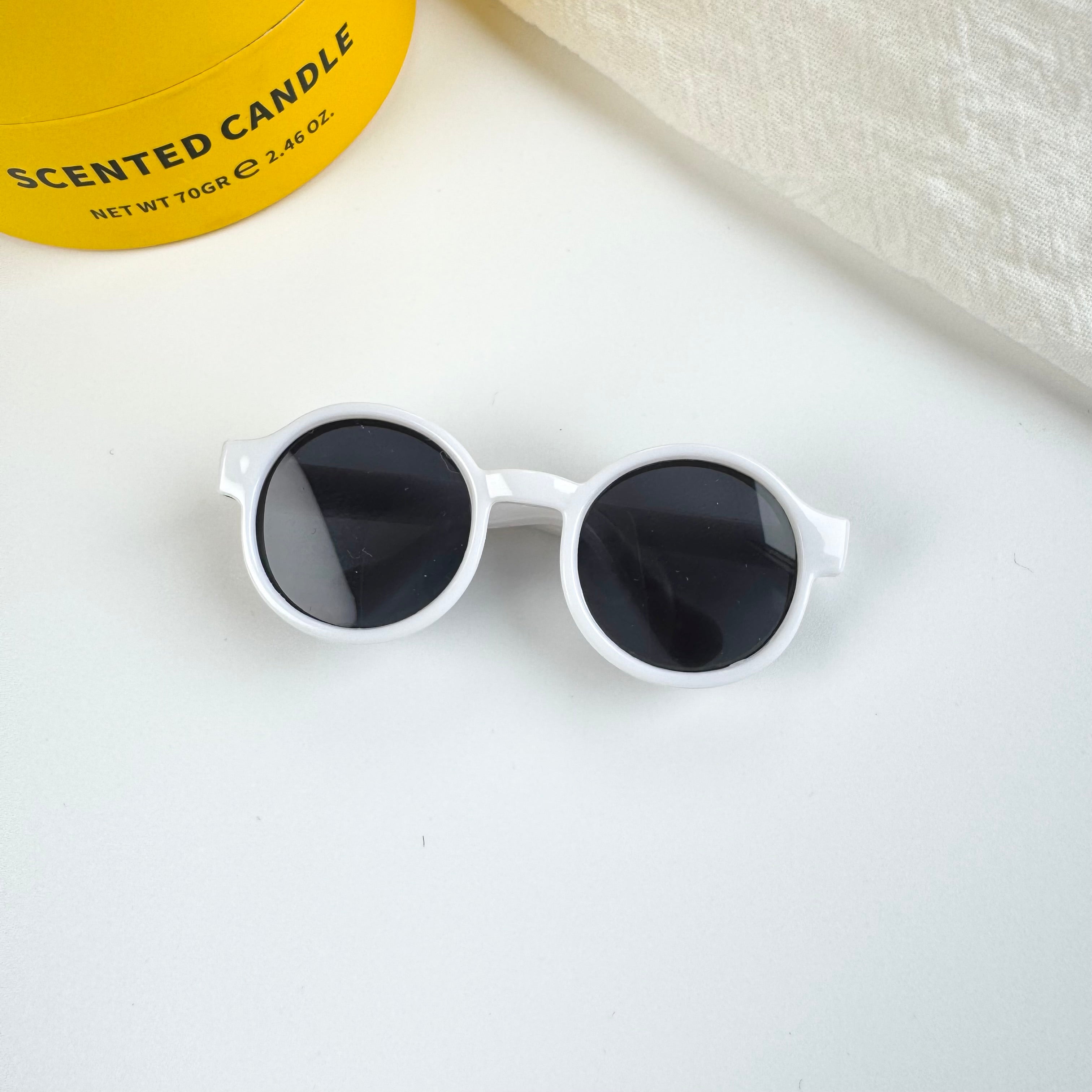 Labubu Doll Clothes - Luxury Brand "HERMES" Inspired Outfit Set for Dolls