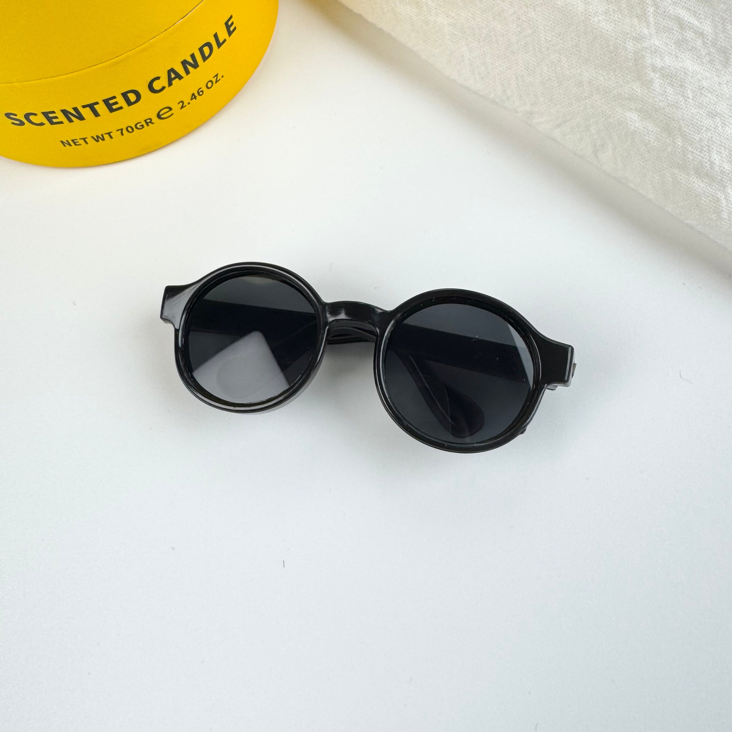 Labubu Doll Clothes - Luxury Brand "HERMES" Inspired Outfit Set for Dolls