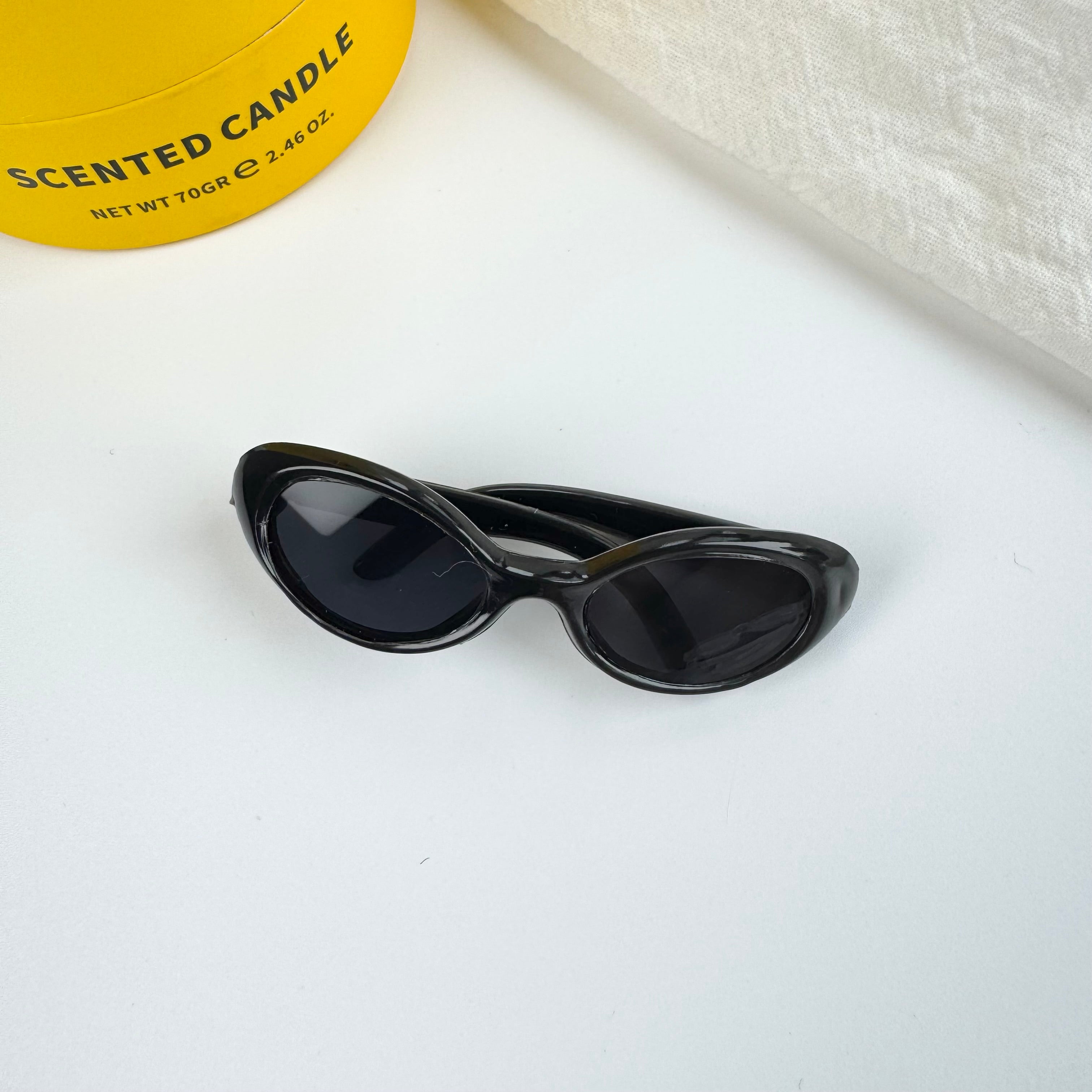 Labubu Doll Clothes - Luxury Brand "HERMES" Inspired Outfit Set for Dolls