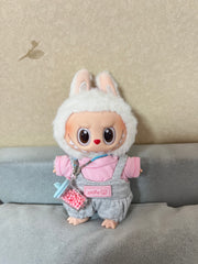 Doll Clothes - Sweet Daily Set for 17cm Dolls